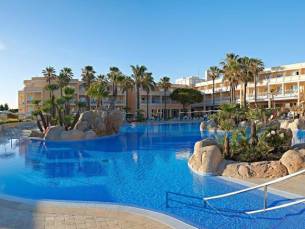 Hipotels Playa La Barrosa