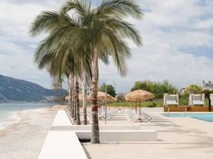 Cap Negret Hotel