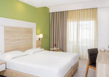 Hotel Eurovillage Achilleas