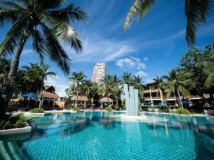 Springfield@Sea & Spa