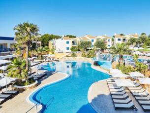 MarSenses Paradise Club