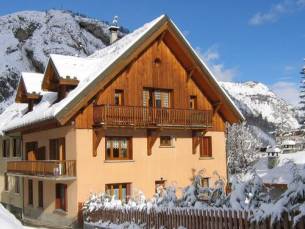 Résidence Gilbert Collet