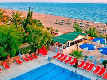 Hotel Dogan Beach Resort & Spa