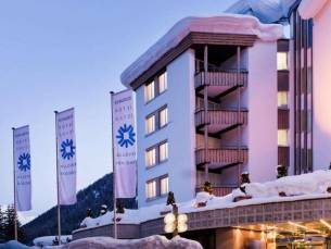 Kongress Hotel Davos