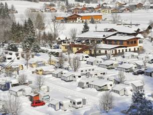 Camping Seeblick Toni