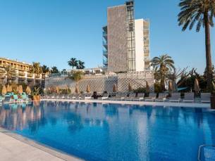 Hotel Bahia de Alcudia