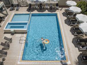 KoSea Boutique Hotel