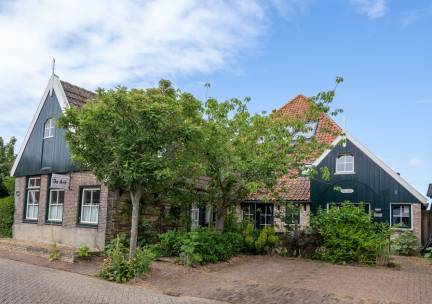 Mierennest