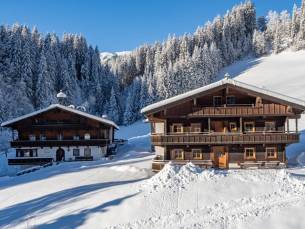 Apartments Talwinkel