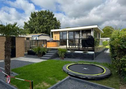 Cube De Luxe | 4 personen