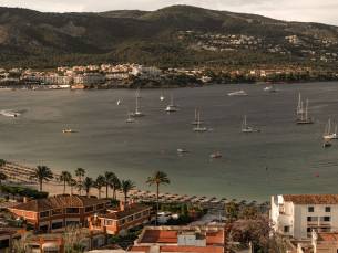 Caramelo Calvia Beach (ex. Cook's Club Calvia Beach)