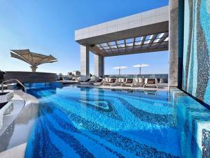 Doubletree by Hilton Doha Downtown