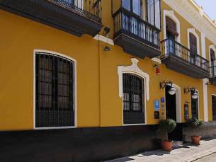 Hotel San Gil