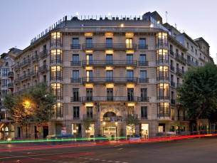 Axel Hotel Barcelona & Urban Spa