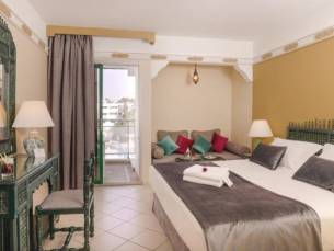 Agadir Beach Club Hotel