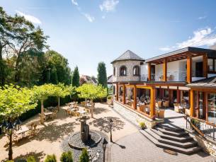 Naturresort Tannenhof