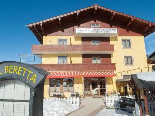 Hotel Beretta
