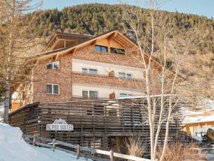 Alpen Suites