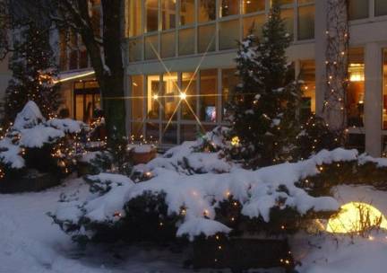ACHAT Hotel Suhl