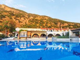 Hotel Beach Resort by Z Hotels