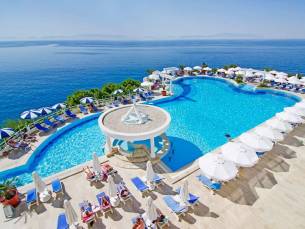 Korumar Hotel Deluxe