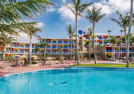 Club Hotel LIVVO Drago Park