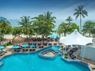 Centara Ao Nang Beach