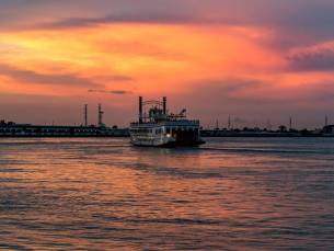 Zuidelijke Charme van Mississippi Superior