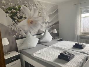 Bed & Breakfast Weisser Stein