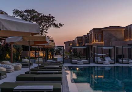 Eleonas Boutique Hotel & Spa - adults only