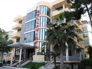 Bella Vista Hotel