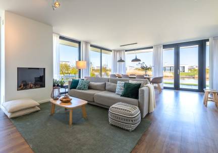 Waterlijn 07 | De Groote Duynen