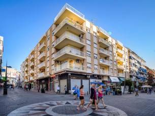 Avenida Appartementen