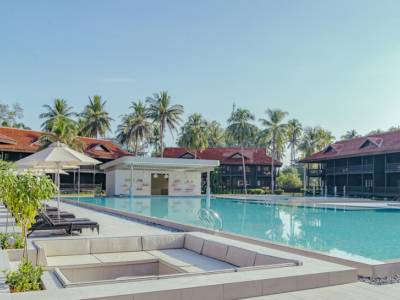 Pelangi Beach Resort