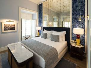 Palacio Ludovice Wine Experience Hotel