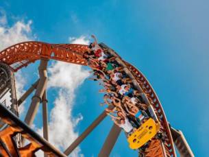 Familieavonturen en pure adrenaline voor jong en oud in de Pfalz