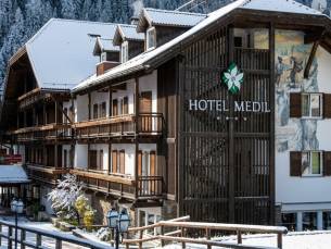 Hotel Medil