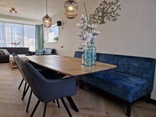 Vakantiehuis Duinzee Texel