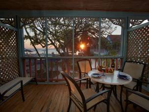 Hotel Divi Flamingo Beach Resort