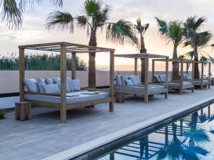 Lango Design Hotel & Spa