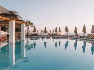 Seaside A Lifestyle Resort - adults only