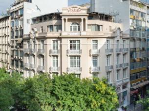 Excelsior Hotel