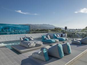 Fly & Go Maritina Hotel