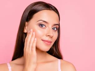 Ultrasound-liftbehandeling voor zone naar keuze