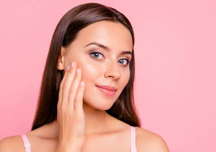 Ultrasound-liftbehandeling voor zone naar keuze