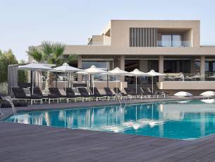 NEMA Design Hotel & Spa