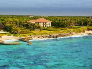 Tortuga Bay Puntacana