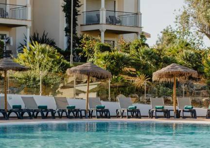 Vale da Lapa Village Resort