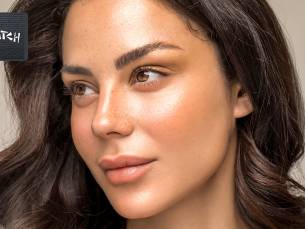 Gezichtsbehandeling (45 of 60 min) naar keuze of wenkbrauwen epileren en verven