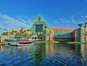 Walt Disney World Dolphin